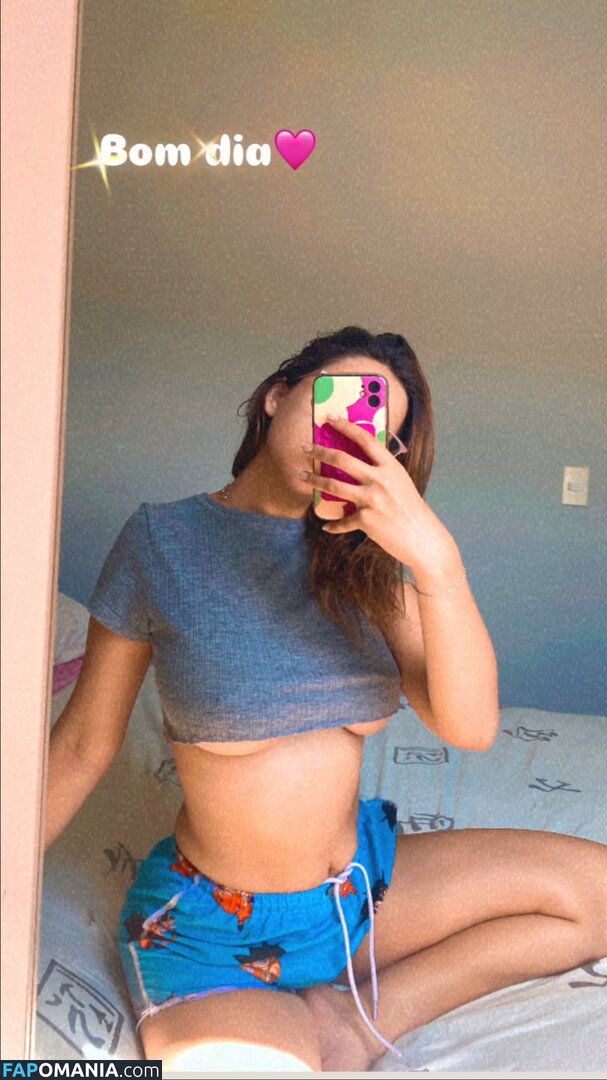 Sarah Beatriz / Sbfuscarini / sbfuscarini1 Nudo OnlyFans  Foto trapelata #4