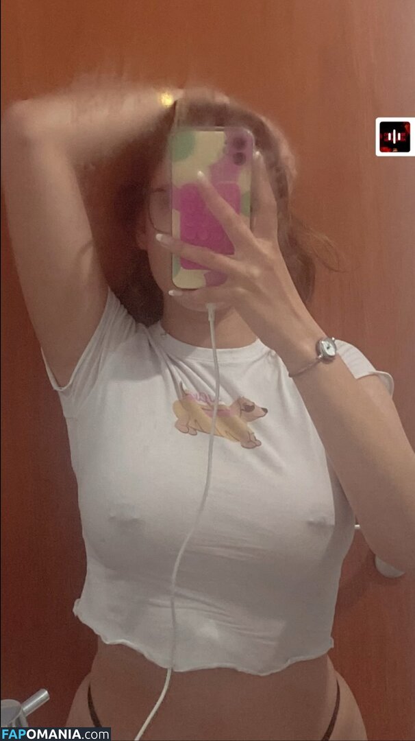 Sarah Beatriz / Sbfuscarini / sbfuscarini1 Nudo OnlyFans  Foto trapelata #6