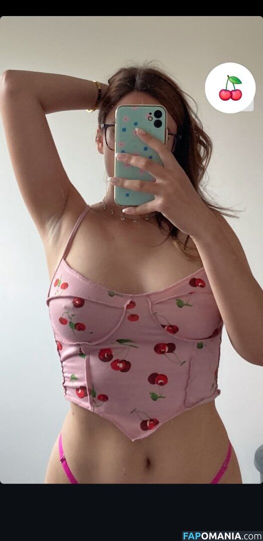 Sarah Beatriz / Sbfuscarini / sbfuscarini1 Nudo OnlyFans  Foto trapelata #8