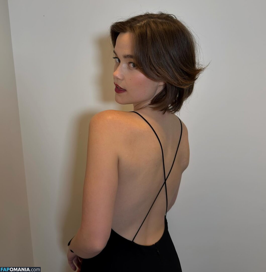 Sarah Catherine Hook / sarahcatherine.hook Nudo OnlyFans  Foto trapelata #4