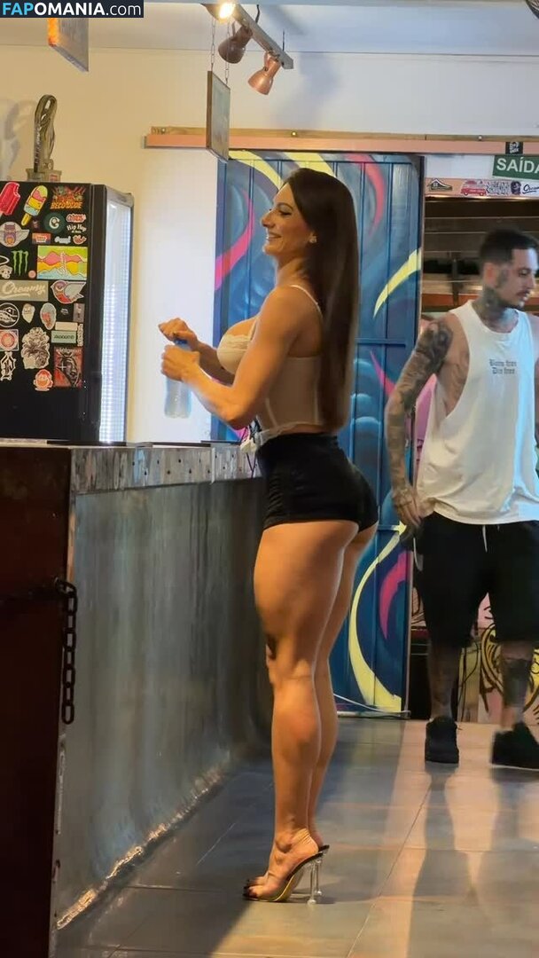 Discussão / Sarah Caus / caustotal / sarahcaus Nudo OnlyFans  Foto trapelata #1466