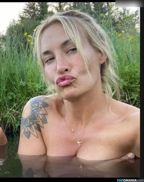 Sarah Connor / https: / sarahconnor / sarahconnorfc Nudo OnlyFans  Foto trapelata #143