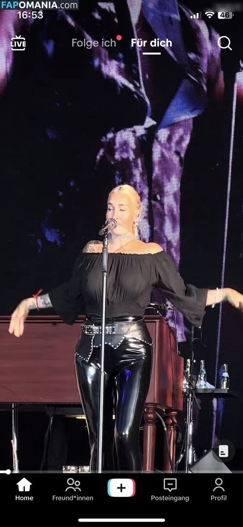 Sarah Connor / https: / sarahconnor / sarahconnorfc Nudo OnlyFans  Foto trapelata #207