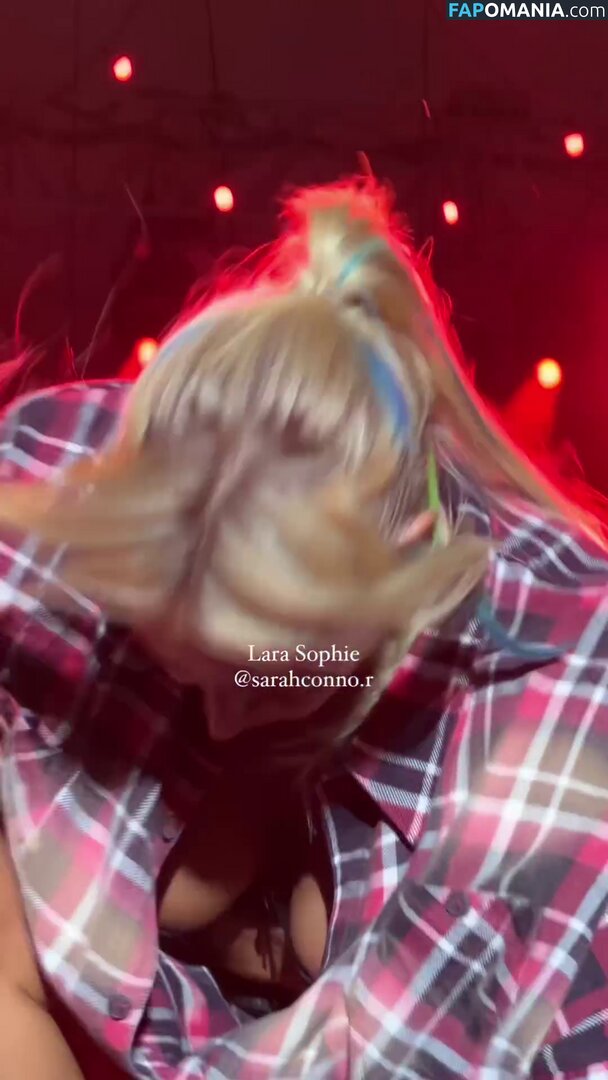 Sarah Connor / https: / sarahconnor / sarahconnorfc Nudo OnlyFans  Foto trapelata #263
