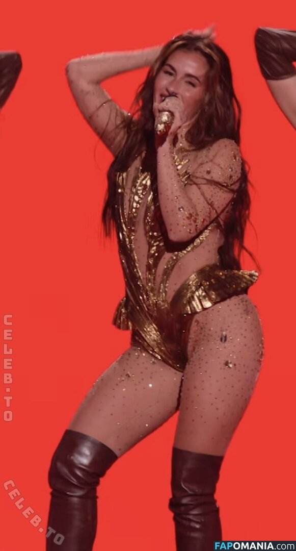 Sarah Engels / sarellax3 Nudo OnlyFans  Foto trapelata #2