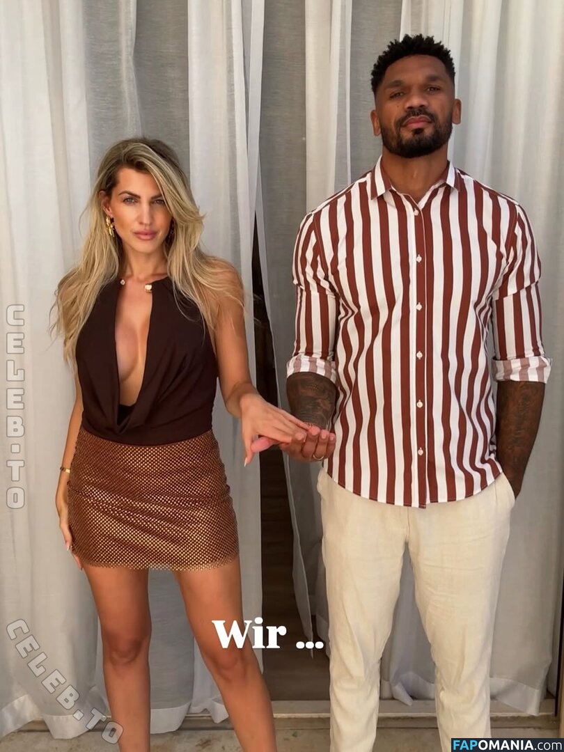 Sarah Harrison / sarah.harrison.official Nudo OnlyFans  Foto trapelata #1