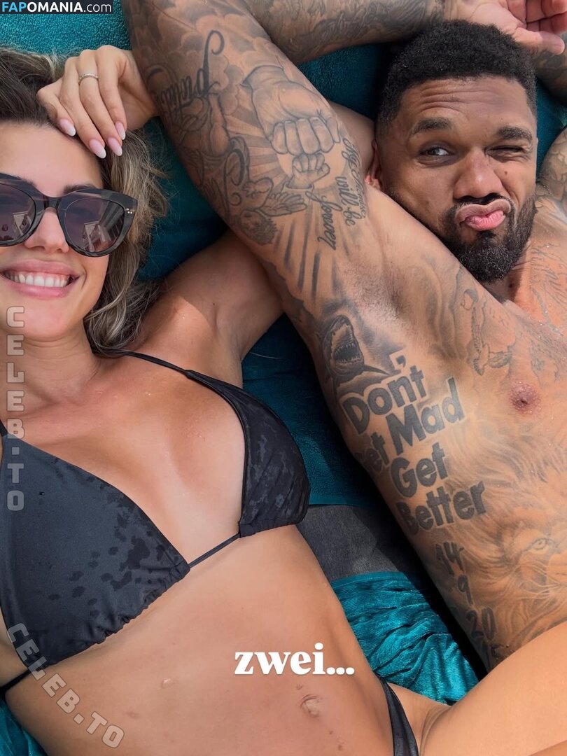 Sarah Harrison / sarah.harrison.official Nudo OnlyFans  Foto trapelata #2