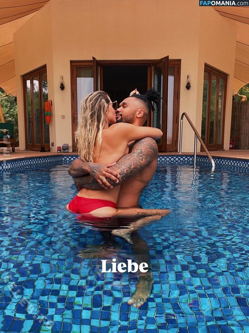 Sarah Harrison / sarah.harrison.official Nudo OnlyFans  Foto trapelata #3