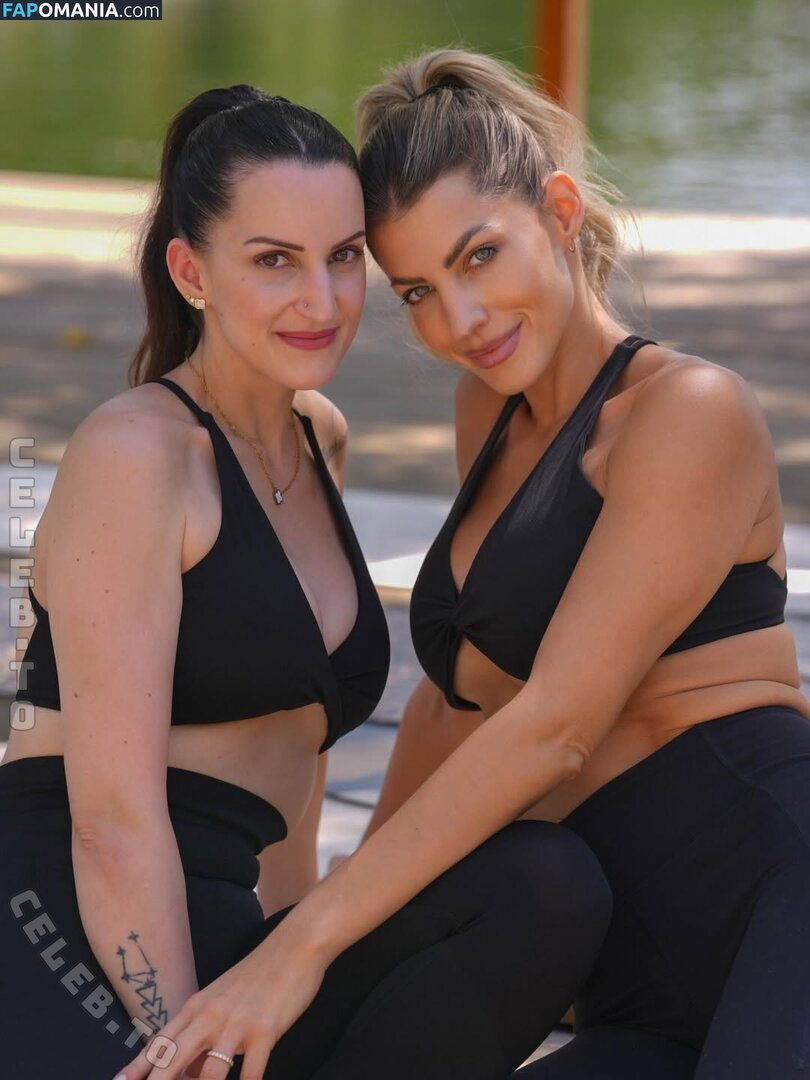 Sarah Harrison / sarah.harrison.official Nudo OnlyFans  Foto trapelata #4