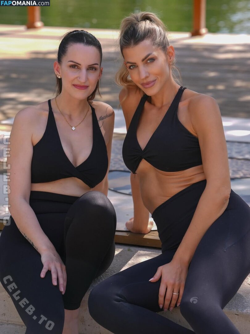 Sarah Harrison / sarah.harrison.official Nudo OnlyFans  Foto trapelata #5