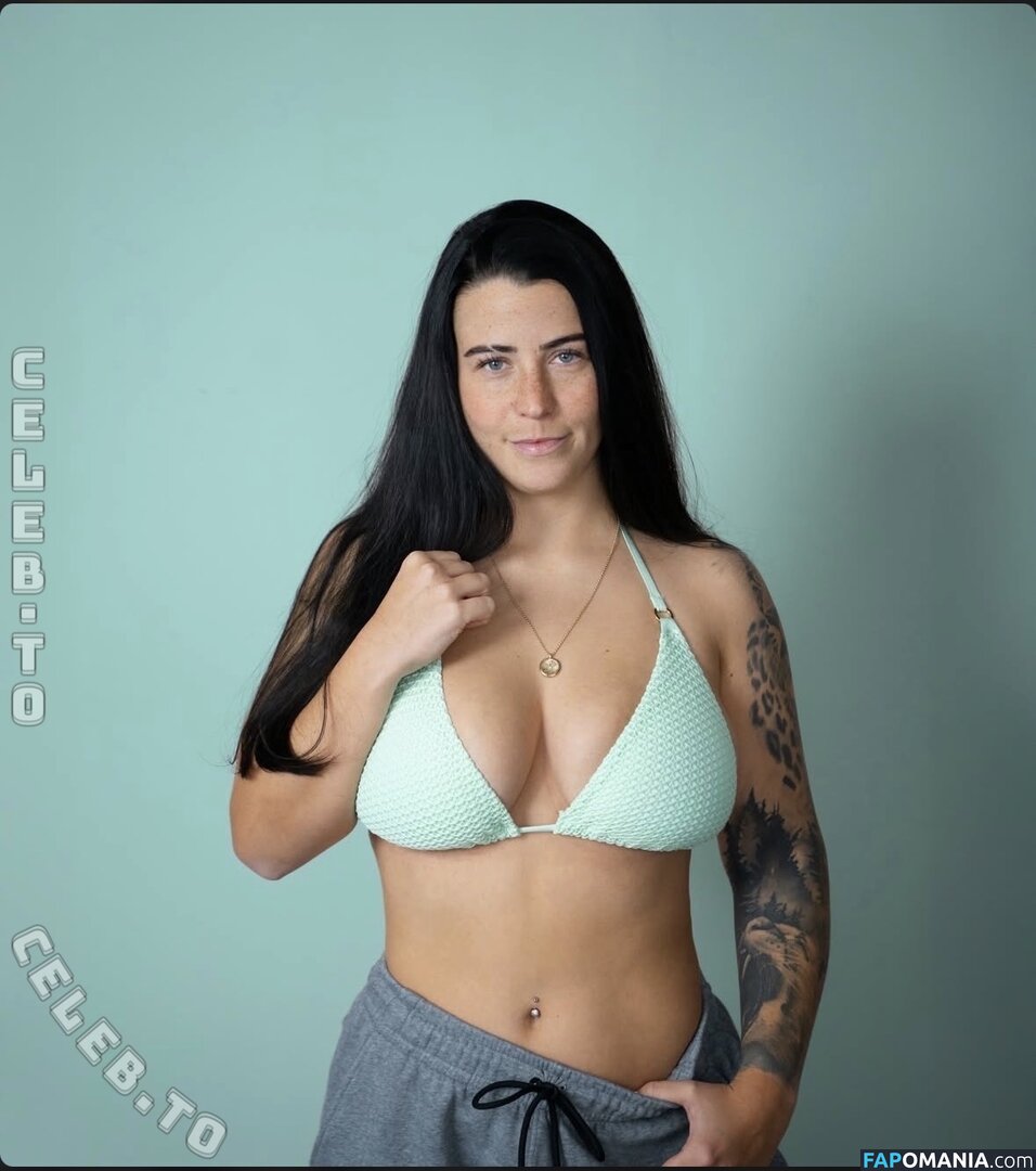 Sarah Katharina / sarikathi_ Nudo OnlyFans  Foto trapelata #3