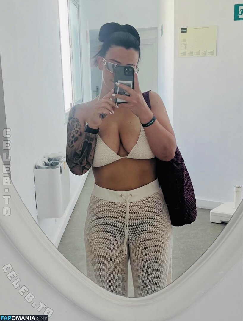 Sarah Katharina / sarikathi_ Nudo OnlyFans  Foto trapelata #5
