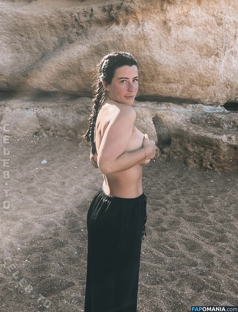 Sarah Katharina / sarikathi_ Nudo OnlyFans  Foto trapelata #6
