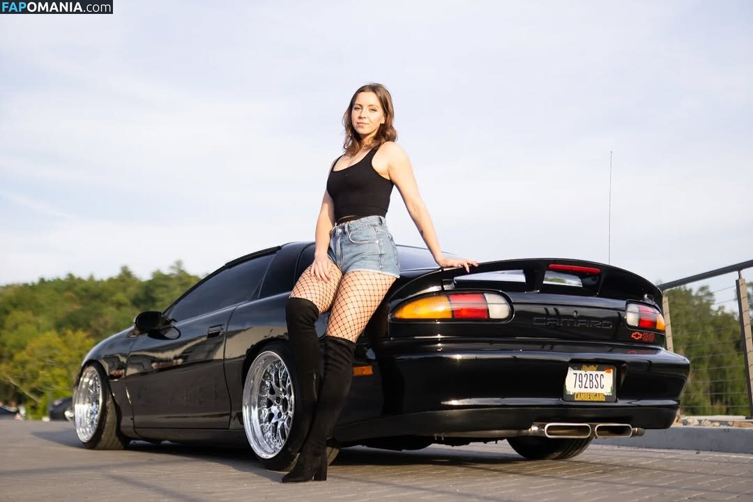 Sarah Senecal / Sen.cityy Nudo OnlyFans  Foto trapelata #22