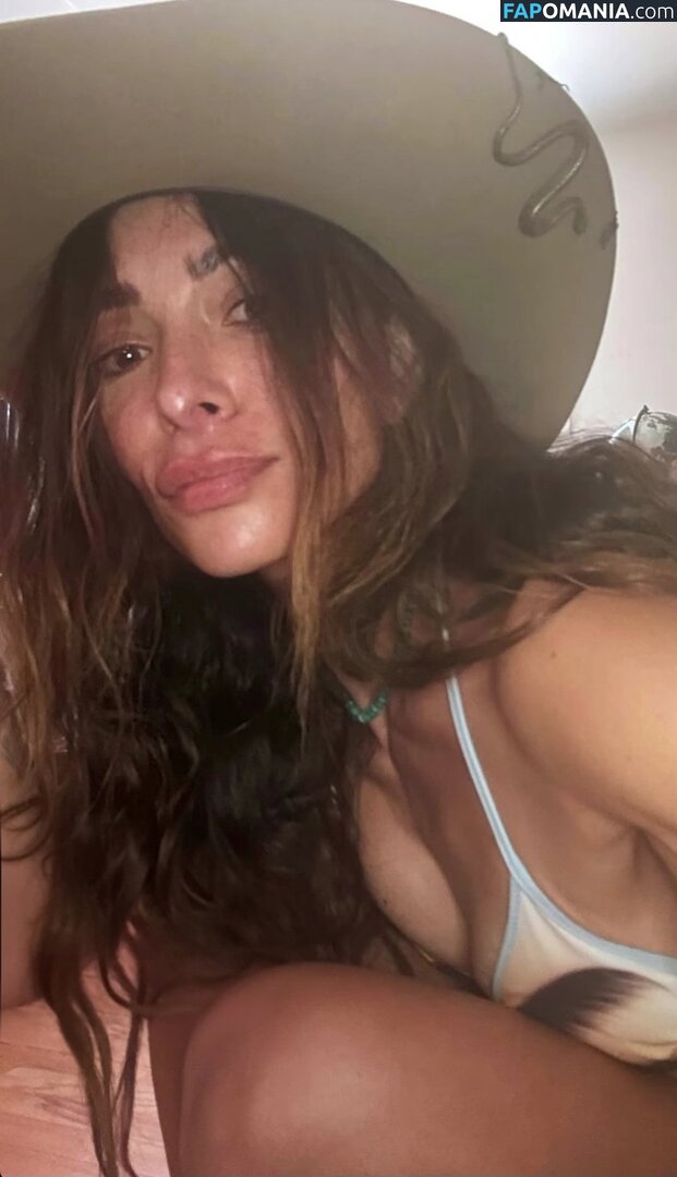 Sarah Shahi / SarahShahi Nudo OnlyFans  Foto trapelata #215