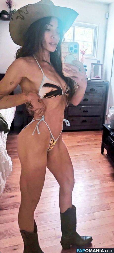Sarah Shahi / SarahShahi Nudo OnlyFans  Foto trapelata #217