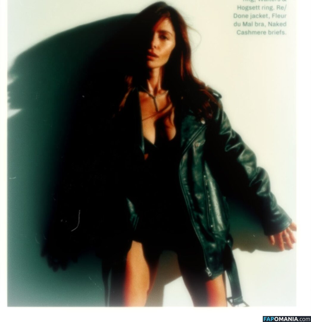 Sarah Shahi / SarahShahi Nudo OnlyFans  Foto trapelata #222