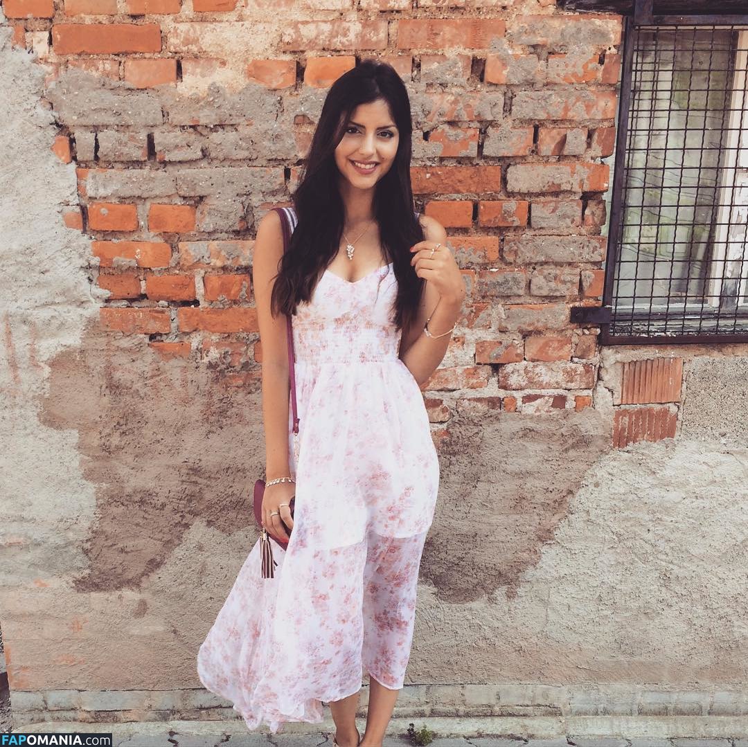 Sarah Sunita / sarahsunita Nudo OnlyFans  Foto trapelata #27