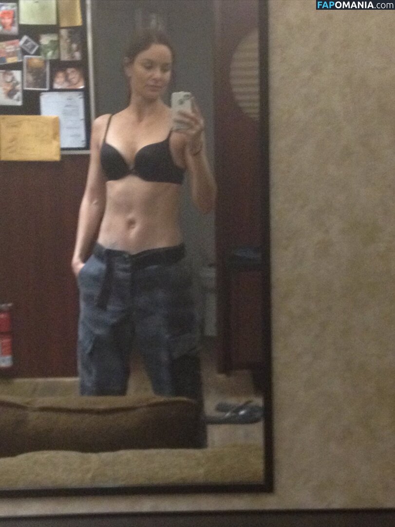 Sarah Wayne Callies / sarahwaynecallies Nudo OnlyFans  Foto trapelata #1