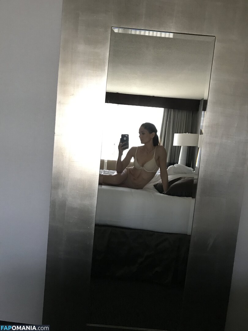 Sarah Wayne Callies / sarahwaynecallies Nudo OnlyFans  Foto trapelata #2