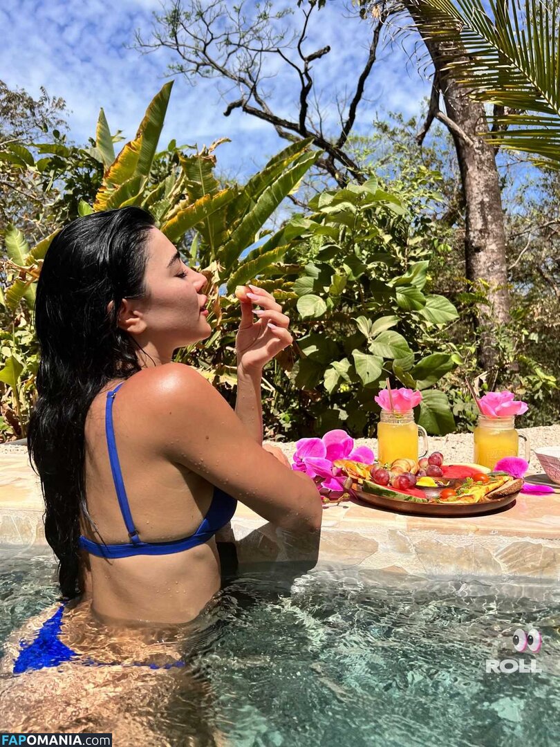 Sara hesri / sarahesri Nudo OnlyFans  Foto trapelata #3