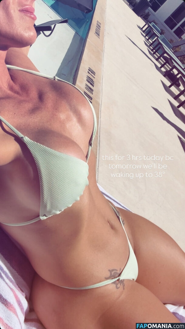 Sarahferguson_fit Nudo OnlyFans  Foto trapelata #4