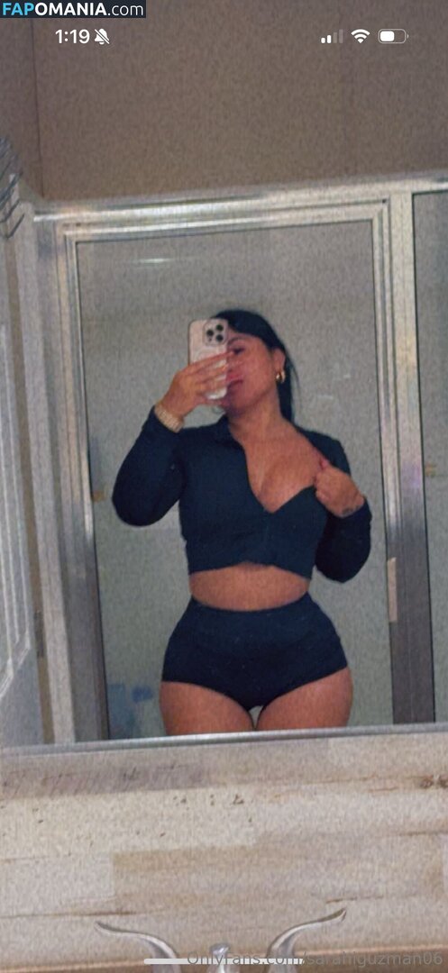 Sarahi Guzman / SarahiG88279743 / guzmansarahi6 / https: / sarahiguzman06 Nudo OnlyFans  Foto trapelata #15