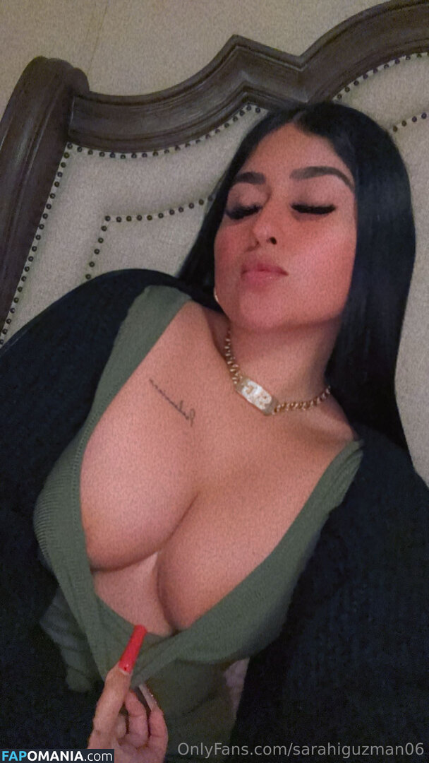 Sarahi Guzman / SarahiG88279743 / guzmansarahi6 / https: / sarahiguzman06 Nudo OnlyFans  Foto trapelata #16