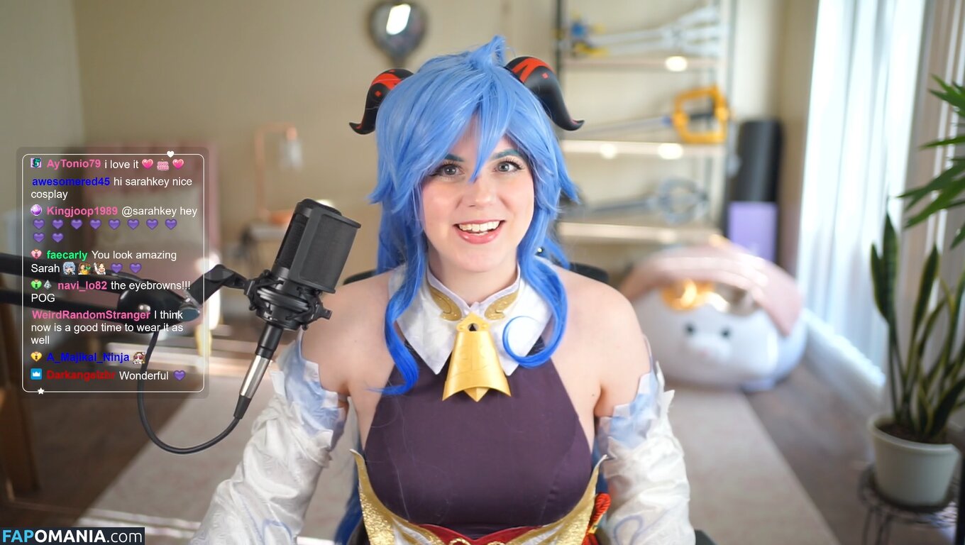 SarahKey / sarahkay9212 / thesarahkey Nudo OnlyFans  Foto trapelata #14