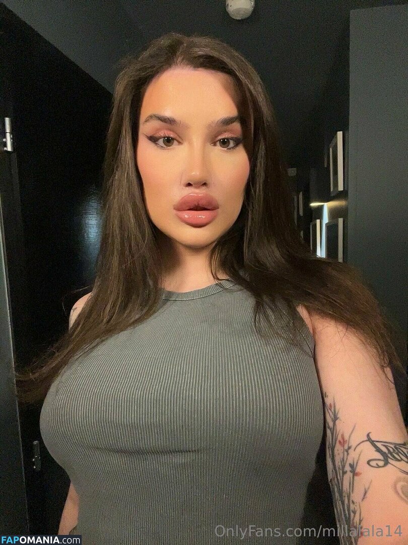 sarahlal Nudo OnlyFans  Foto trapelata #2