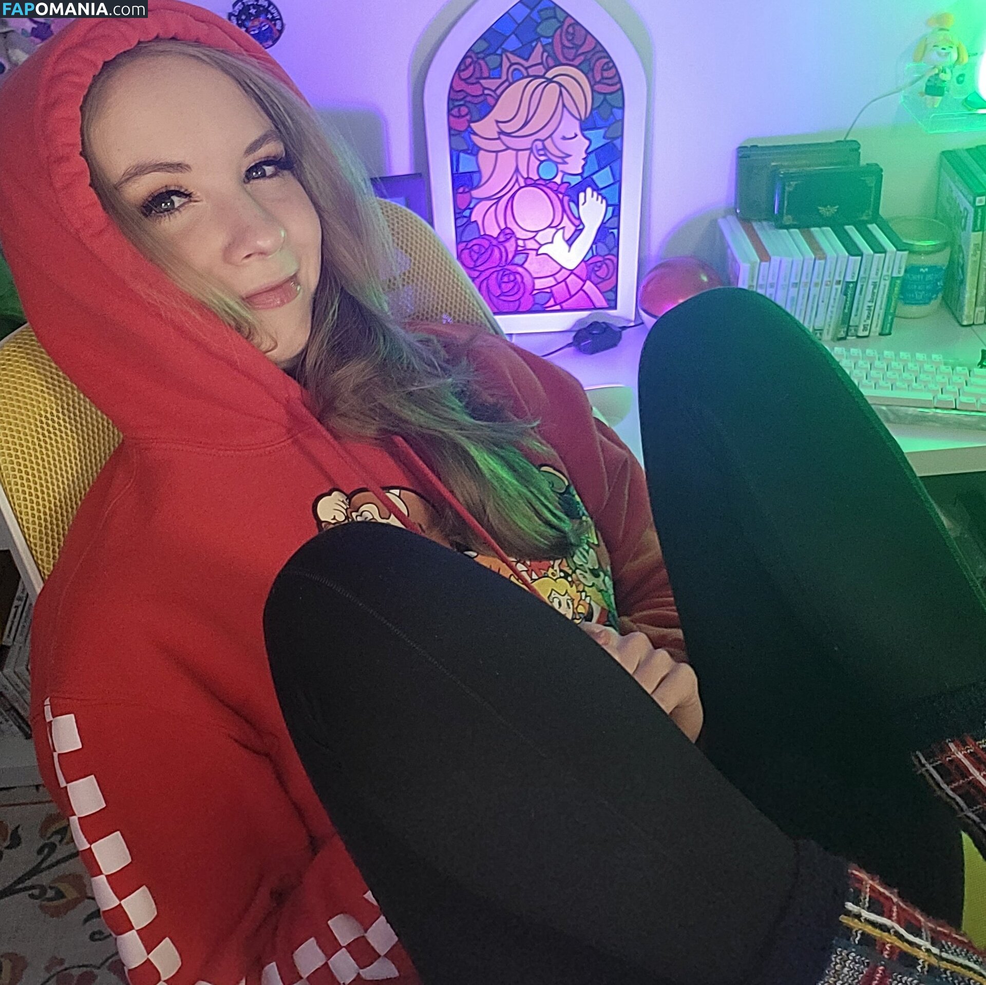 Sarahpodz / https: Nudo OnlyFans  Foto trapelata #1