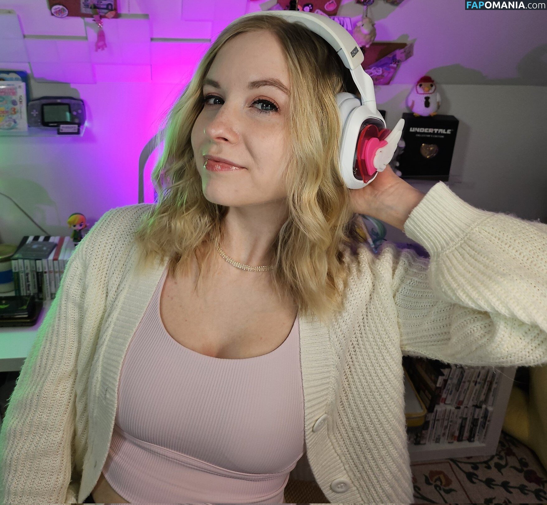 Sarahpodz / https: Nudo OnlyFans  Foto trapelata #4