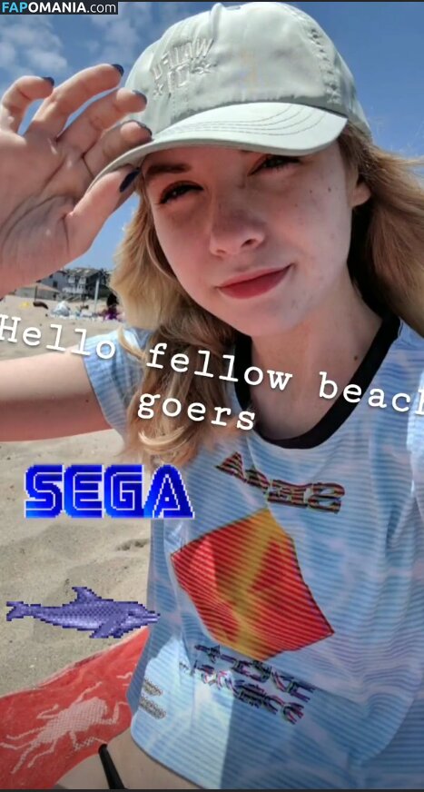 Sarahpodz / https: Nudo OnlyFans  Foto trapelata #8