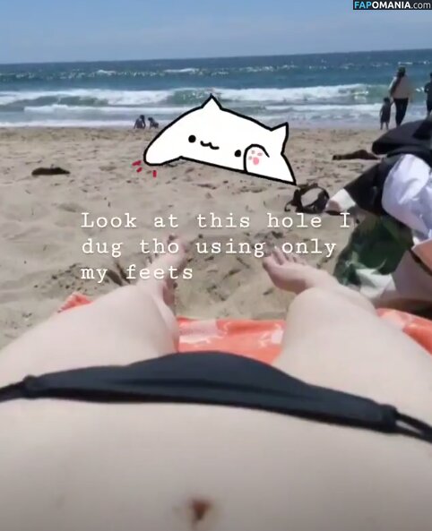 Sarahpodz / https: Nudo OnlyFans  Foto trapelata #9