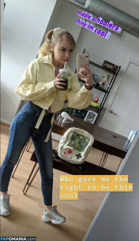 Sarahpodz / https: Nudo OnlyFans  Foto trapelata #11