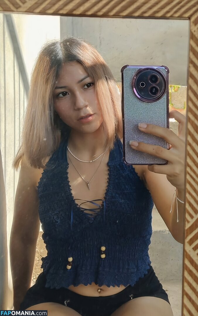 Sarai contreras / Sarai_cc Nudo OnlyFans  Foto trapelata #8