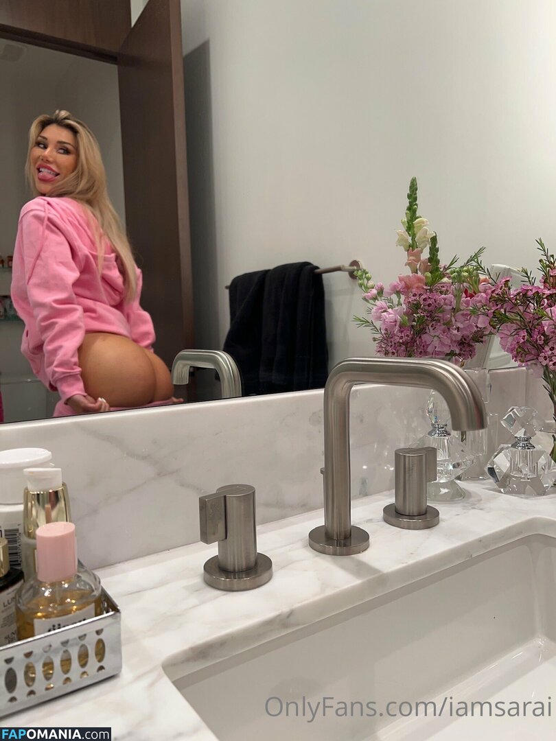 Sarai Rollins / sarairollins Nudo OnlyFans  Foto trapelata #11