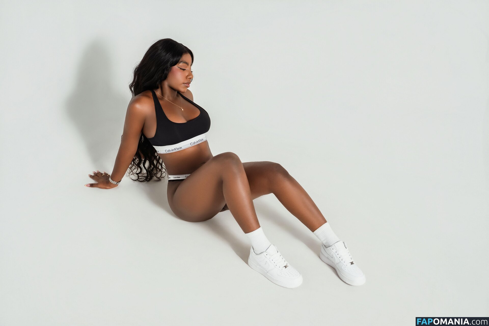 saramoroe1 Nudo OnlyFans  Foto trapelata #9