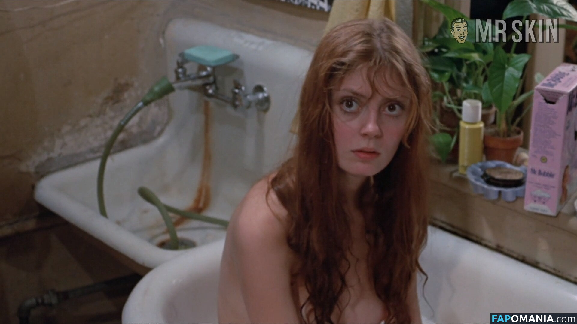 Sarandon Nudo OnlyFans  Foto trapelata #2