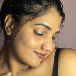Saranya Santhosh