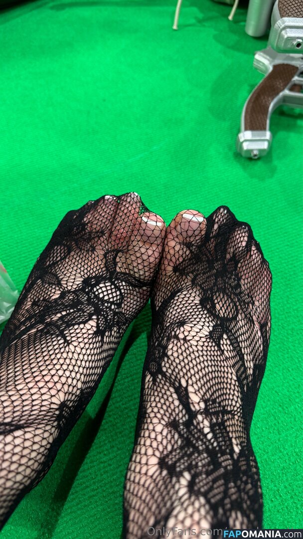 sarashionette Nudo OnlyFans  Foto trapelata #12