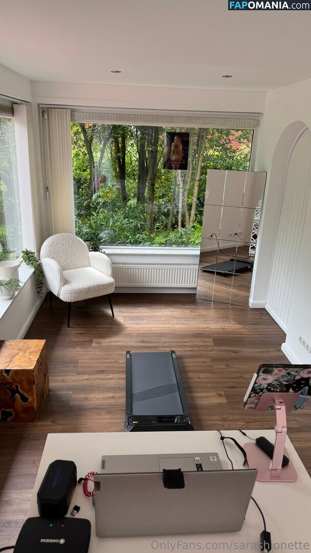 sarashionette Nudo OnlyFans  Foto trapelata #15