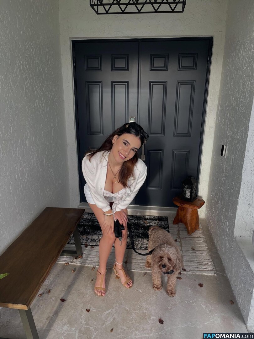 Saraxoxo / https: / saraxoxo_ Nudo OnlyFans  Foto trapelata #14