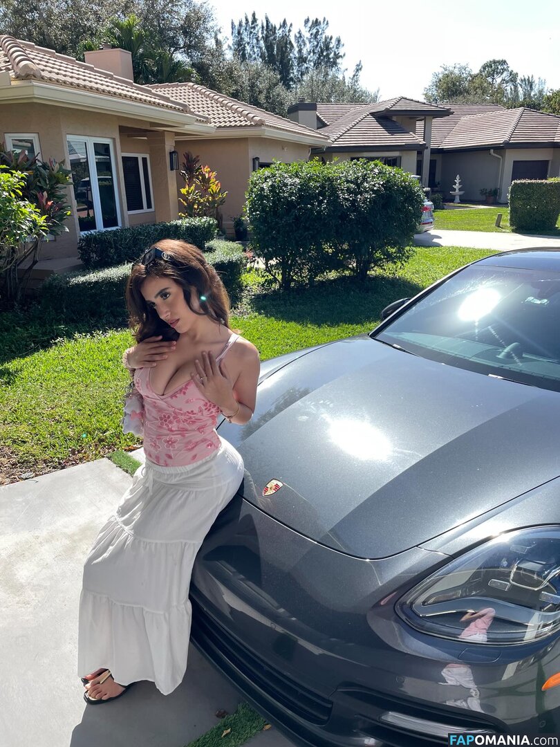 Saraxoxo / https: / saraxoxo_ Nudo OnlyFans  Foto trapelata #16