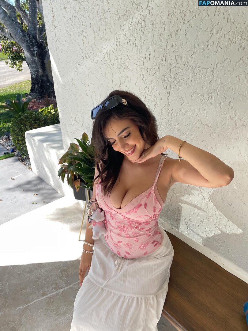 Saraxoxo / https: / saraxoxo_ Nudo OnlyFans  Foto trapelata #17