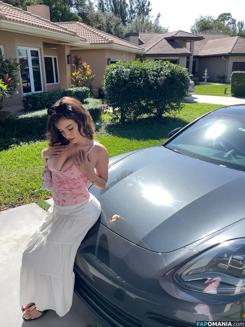 Saraxoxo / https: / saraxoxo_ Nudo OnlyFans  Foto trapelata #18