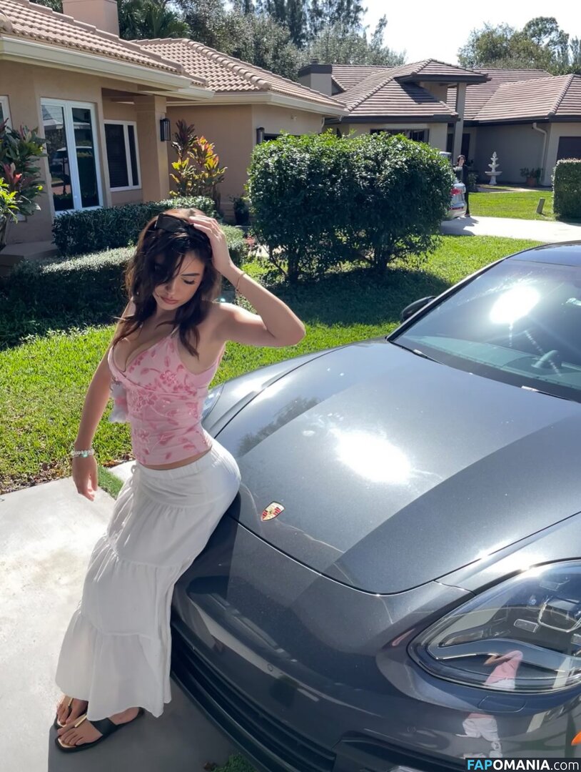 Saraxoxo / https: / saraxoxo_ Nudo OnlyFans  Foto trapelata #19