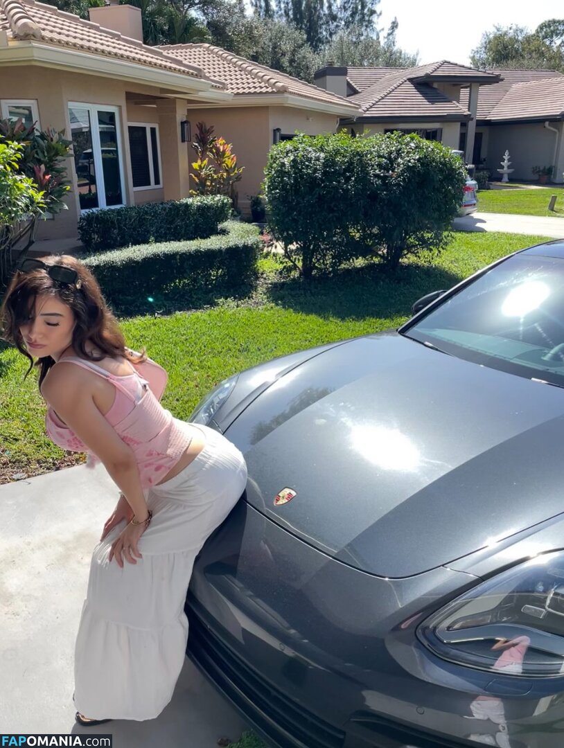 Saraxoxo / https: / saraxoxo_ Nudo OnlyFans  Foto trapelata #20