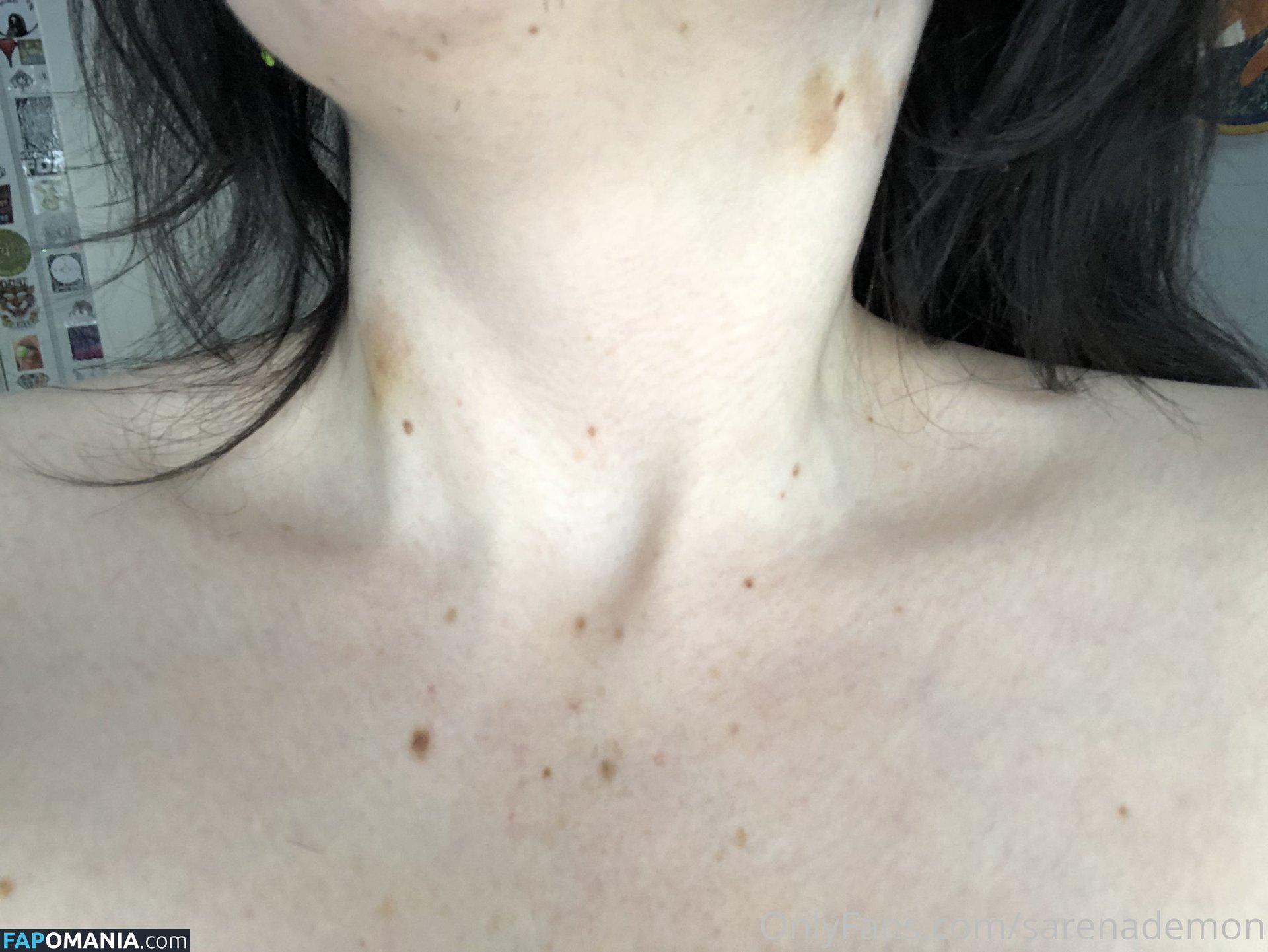 SarenaDemon Nudo OnlyFans  Foto trapelata #21