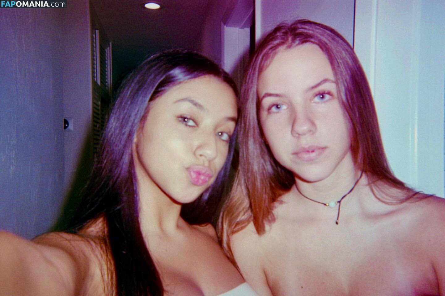 Sari Nudo OnlyFans  Foto trapelata #9